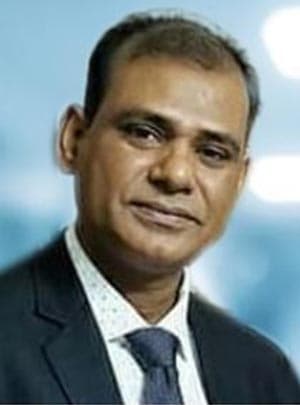 Dr. Asso. Prof. Dr. Abdur Rabban Talukder