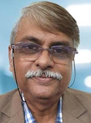 Dr. Asso. Prof. Dr. Md. Zonaid Rahim
