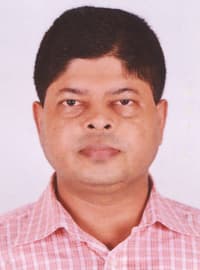 Dr. Colonel Dr. Md. Mosleh Uddin