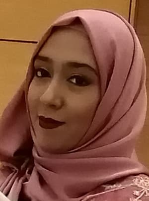 Dr. Dietician Sanzida Sharmeen