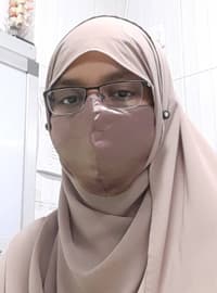 Dr. Dietitian Sabeka Rahman