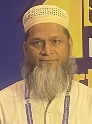 Dr. A.H.M. Azgar Ali Chowdhury