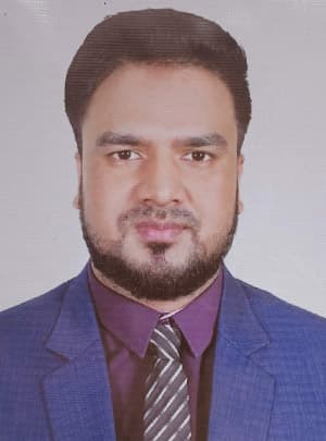 Dr. A.H.M Ibrahim