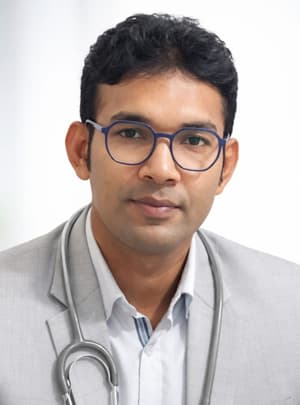 Dr. Abdullah Al Manjurul
