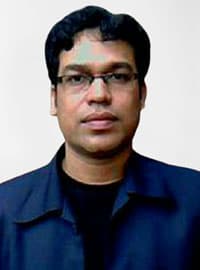 Dr. Abu Jafar Muhammad Kamrul Eman (Rashed)