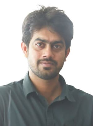 Dr. Abu Raihan