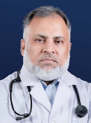 Dr. Abu Sayed Md. Mortoza
