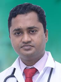 Dr. Ahmad Zahid Al Quadir