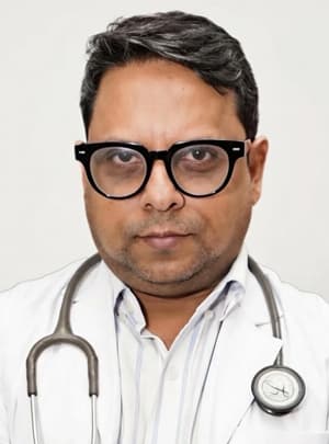 Dr. Ahmad Zainuddin Sani