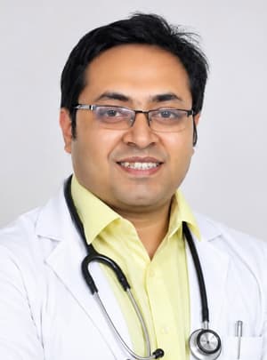 Dr. Ahmed Faisal Abbas