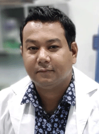 Dr. Al Mahmud Lemon