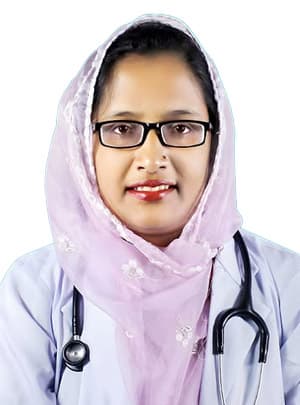 Dr. Anjir Anwar