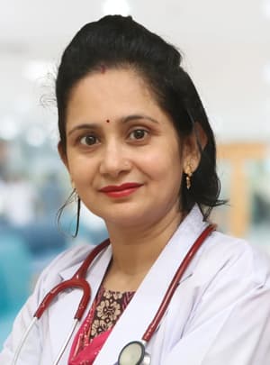 Dr. Anjona Boshak