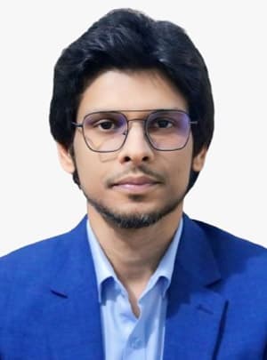 Dr. Arafat Hasan