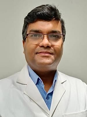 Dr. Ashiqur Rahman Akanda