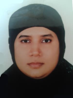 Dr. Ayesha Akter