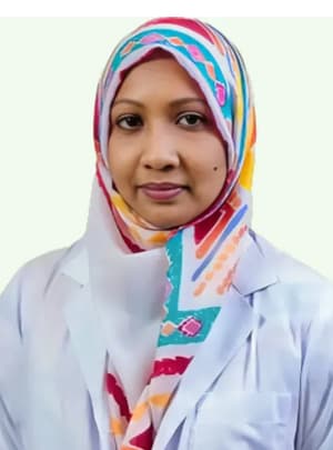 Dr. Bilkis Akthar