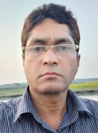 Dr. Binoy Kirshna Goldar