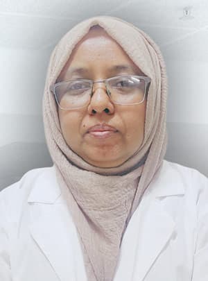 Dr. Borna