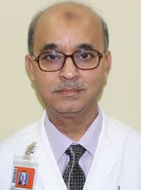 Brig. Gen. Dr. Md. Nazmul Ahsan
