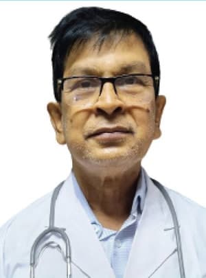 Prof. Dr. D. B. Pal