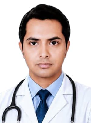 Dr. Debabrata Ghosh