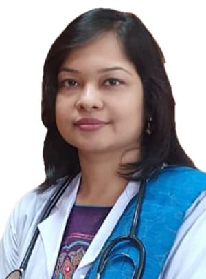 Dr. Deepa Das