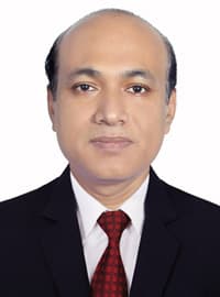 Dr. Deva Pratim Barua