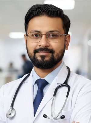 Dr. Md. Fahmidul Haque