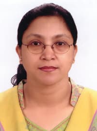 Dr. Ferdous Akhter Jolly
