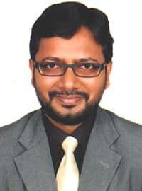 Dr. Gazi Muhammad Salahuddin