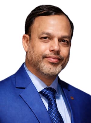 Prof. Dr. Md. Hasan Ali
