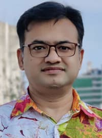 Dr. Hasanuzzaman