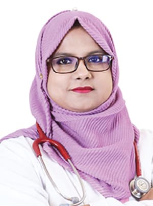 Dr. Hasnina Akter