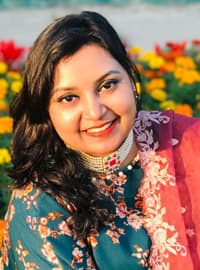 Dr. Iffat Ara Jahan Liza