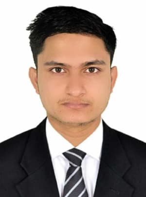 Dr. Imran Bin Showkat