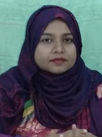 Dr. Jannat-ul Ferdous Baishakhi