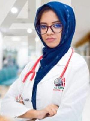 Dr. Jannatul Ferdush Chowdhury