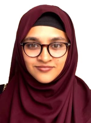 Dr. Joynab Munni