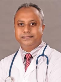 Dr. K M Reaz Morshed