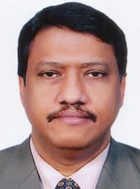 Prof. Dr. M.A. Hassan Chowdhury