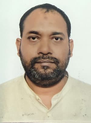 Dr. M A Rakib