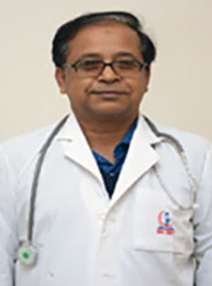 Dr. M H M Alamgir
