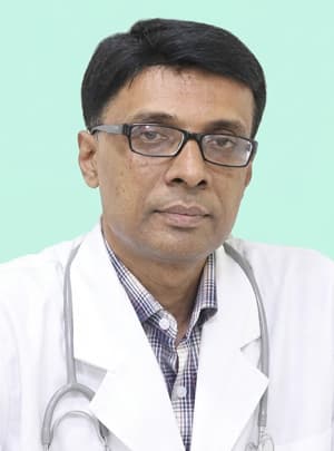 Prof. Dr. M.A. Momen Khan