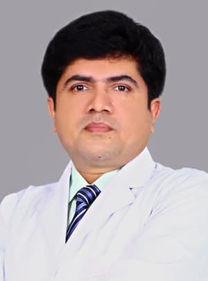 Dr. Manisankar Bala