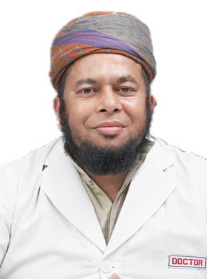 Prof. Dr. Md. Abid Hossain