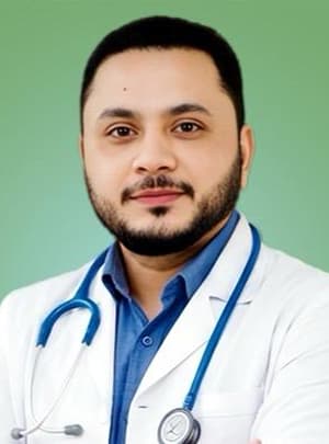 Dr. Md. Abu Omar Khaium