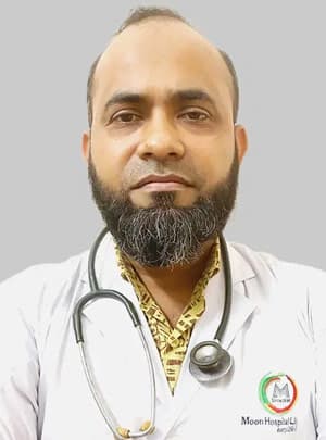 Dr. Md. Abu Sayed Munsi
