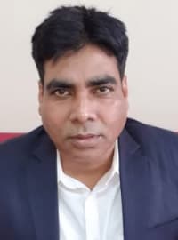 Dr. Md. Abu Sayem