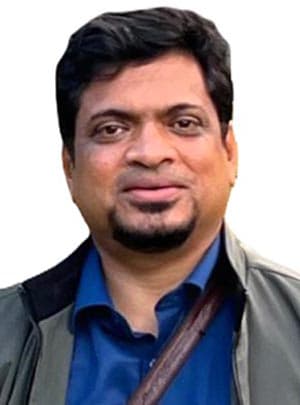 Dr. Md. Ahsan Habib